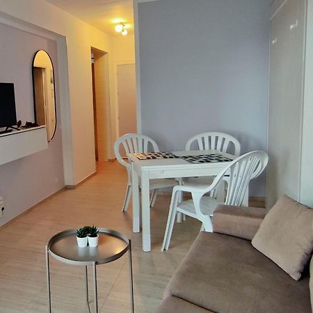 Apartamento Tamarindos II Benalmadena Exterior photo