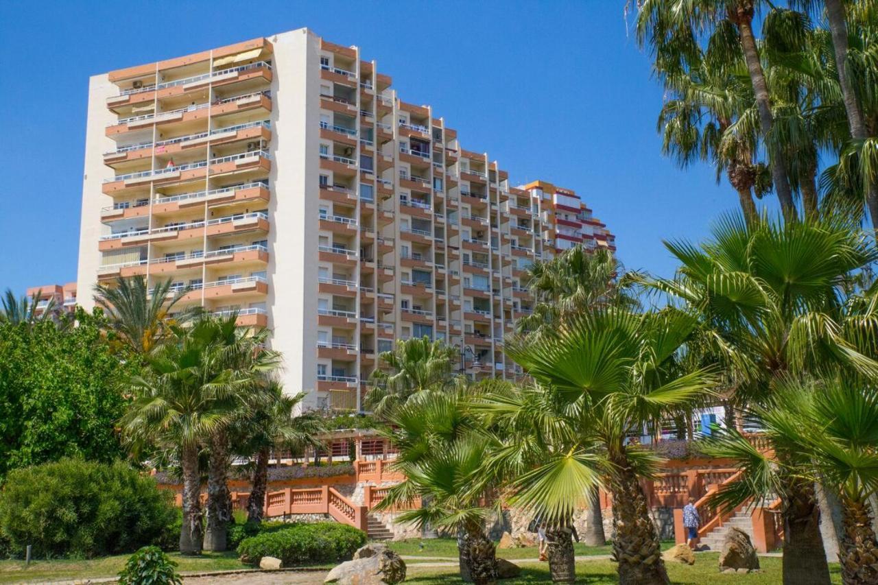 Apartamento Tamarindos II Benalmadena Exterior photo
