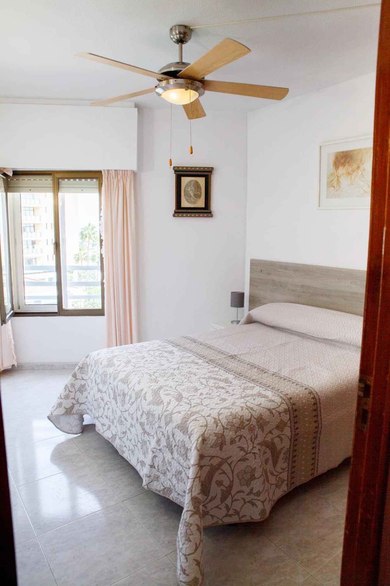 Apartamento Tamarindos II Benalmadena Exterior photo